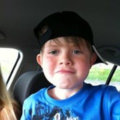 Dylan Rees