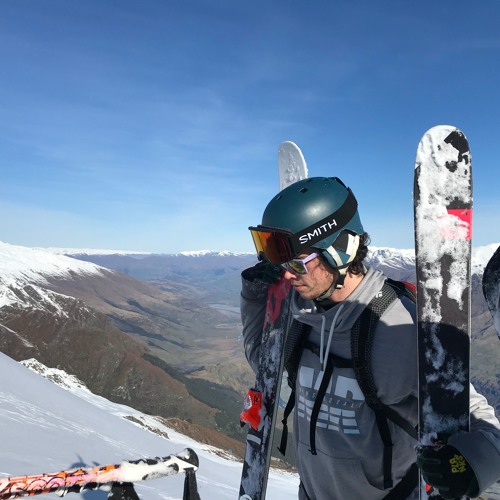 Hide CSM x Hollistic