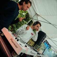 MIKE x GANTIS