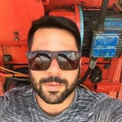 Gleidson Andrade Oliveira