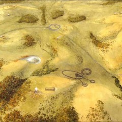 See 'bio' on right for weblink to songs