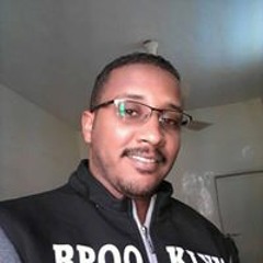 Mohanned Siddig Mohammed