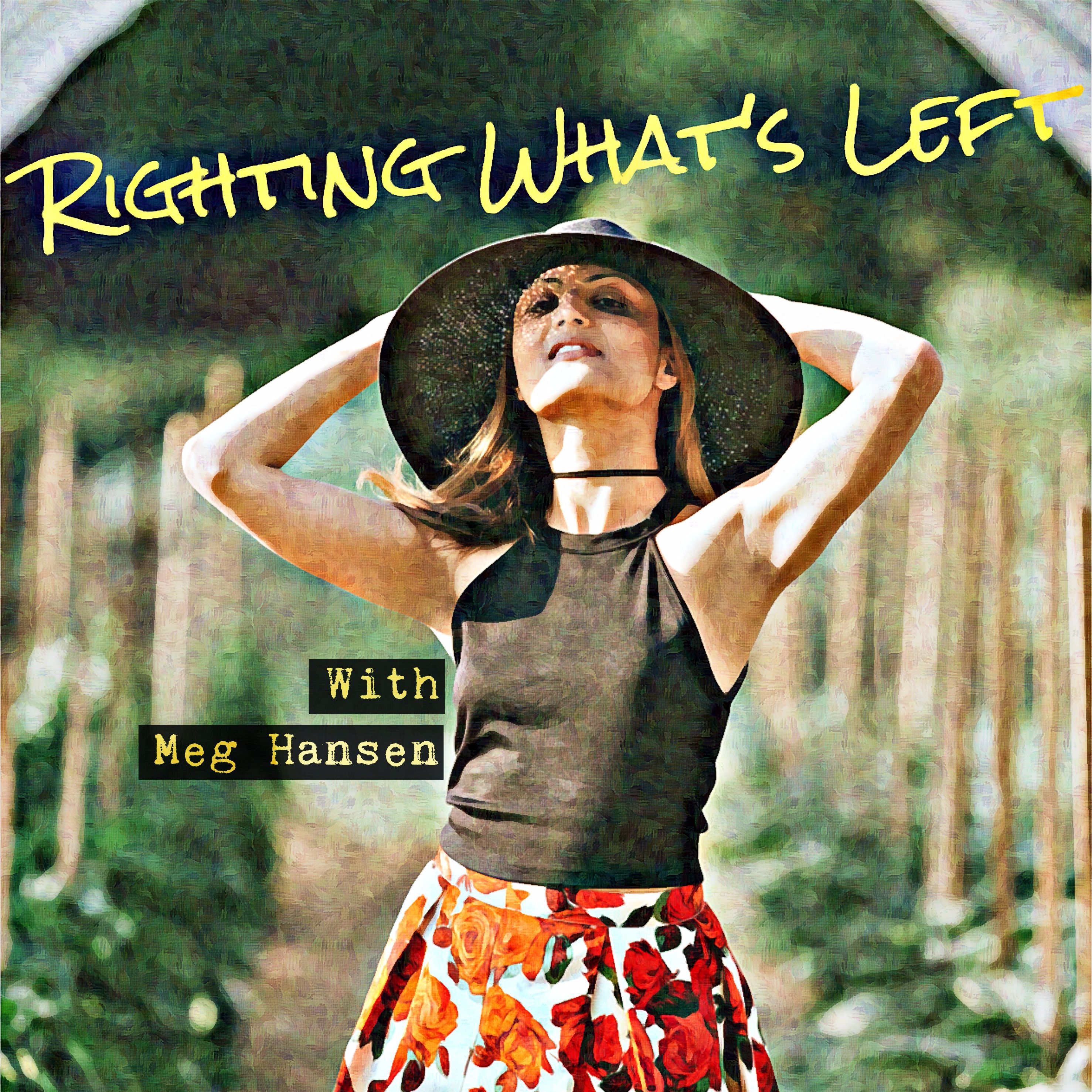 Righting What\'s Left