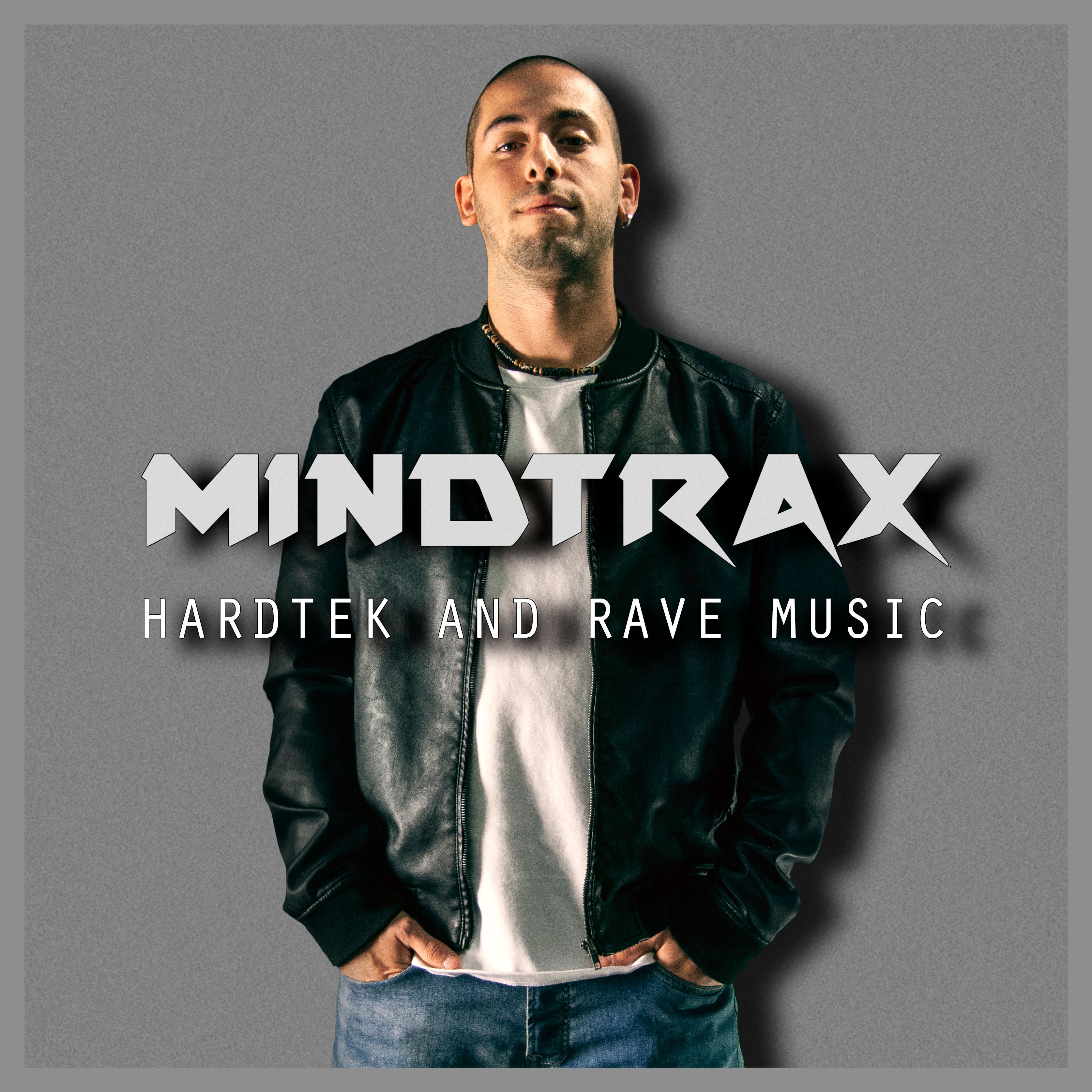 Mindtrax podcast artwork