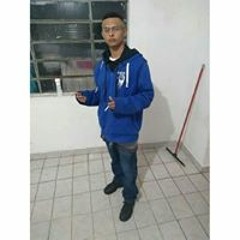 Vinicius Siilva