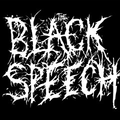 The Black Speech