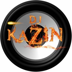 DJ KAZIN