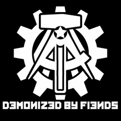 Demonized By Fiends