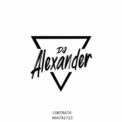 DJ ALEXANDER