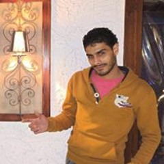 Fared Ibrahem
