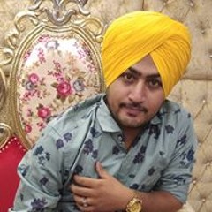 anantvir singh ji