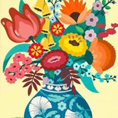 Sherry Flower Child