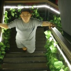Ahmad Rafie Indrajaya