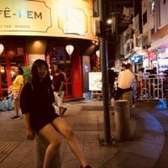 Nguyễn Mai Vân