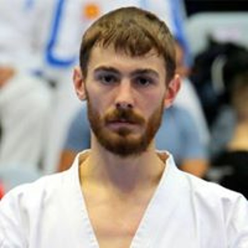 Евгений Векшин’s avatar