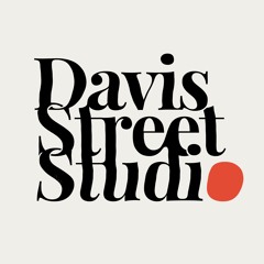 Davis Street studio