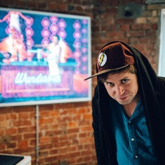 Willkommen in der wunderbar! (Podcast)