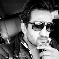 Fadi Merza