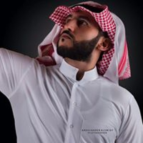 Abdulrahman Alshammari’s avatar