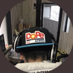 DJ DOPE Japanese Rap MIX 2019