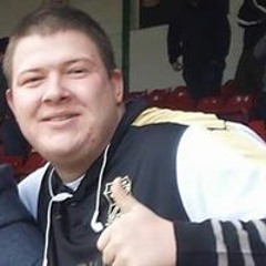 Aaron Keaveny