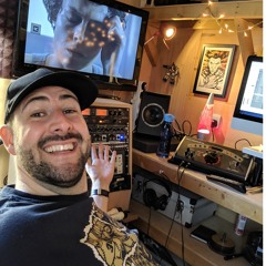 Tommy "Vee Kay" Lingham