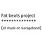 Fat beats project