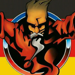 HAUDI DevilBunny
