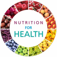 Nutritions For Health