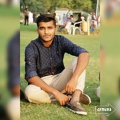 Musab Ahmed