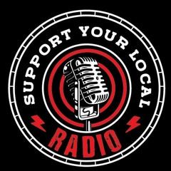 Support your local radio