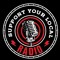 Support your local radio