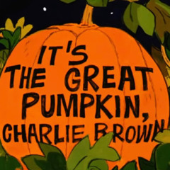 The great Pumpkin