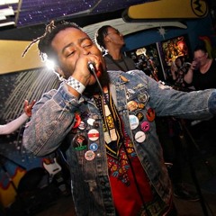 They Call Me Sauce 🍝