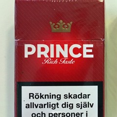 Nikotin Skuret