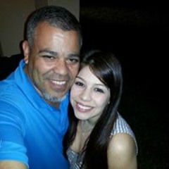 Mary Lissette Gonzalez