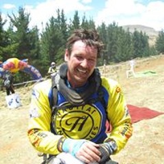 Robert Graaff