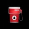 THE GAS PACK