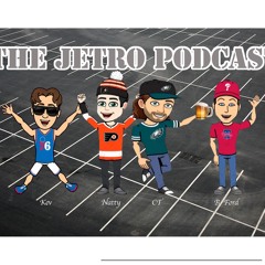 The Jetro Podcast
