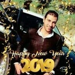 محمد العربي