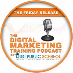 The Friday Release @Digi Public School