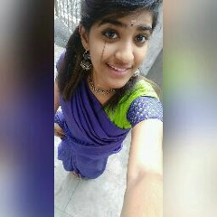 Harinie Mohanakrishnan