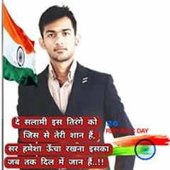 Harshil Joshi