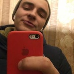 Антон Коваль