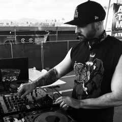 DJ Matthew Pernicano
