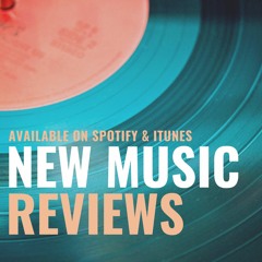 New Music Reviews