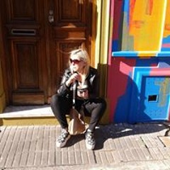 Romy Albia