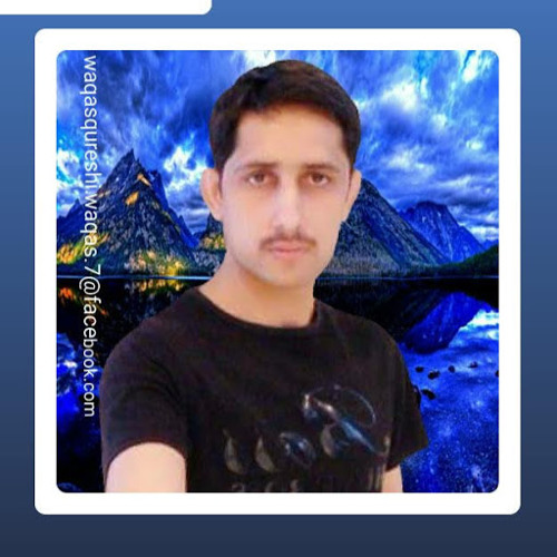 Waqas Qureshi’s avatar
