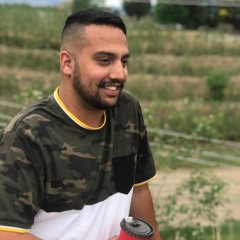 Rabba - Davinder Sandhu ft laddi gill