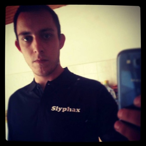 Slyphax’s avatar